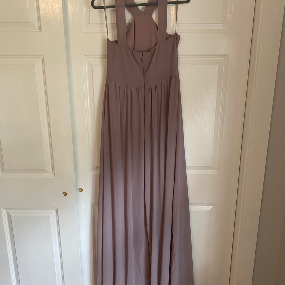 Dress - Picture 5 of 8